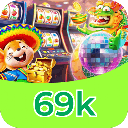 Bônus de Boas-vindas 69k