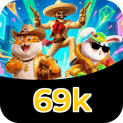 Login rápido no app 69k
