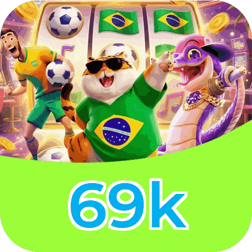 Siga a 69k no Facebook